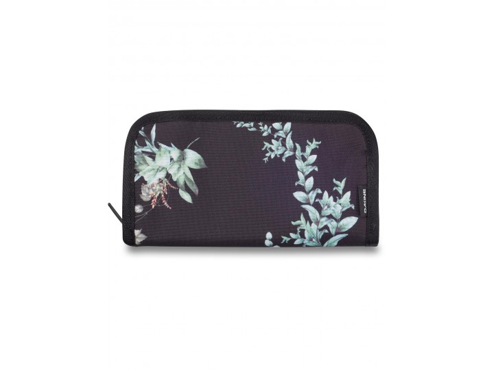 Портмоне-DAKINE-LUNA WALLET - SOLSTICE FLORAL